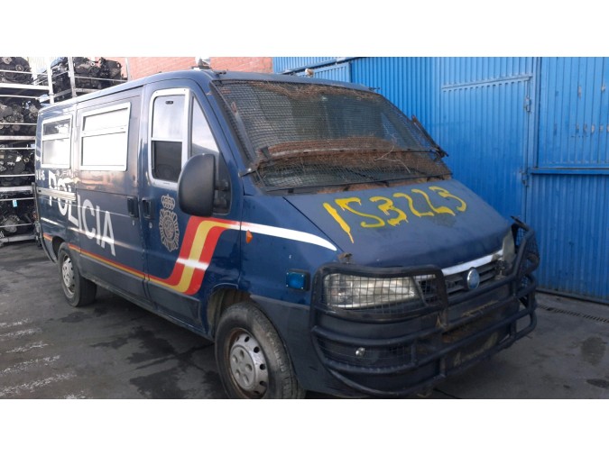 VARIOS FIAT DUCATO