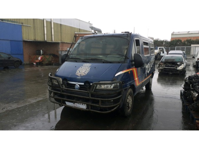 VARIOS FIAT DUCATO 2002