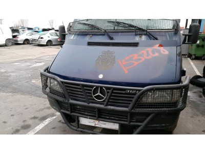 VARIOS MERCEDES-BENZ SPRINTER 2003