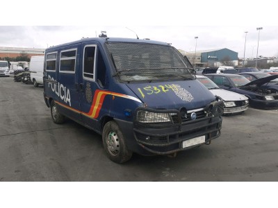 VARIOS FIAT DUCATO 2000