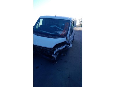 VARIOS CITROEN JUMPER 2015