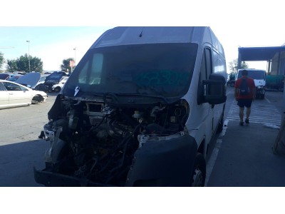 VARIOS CITROEN JUMPER 2007