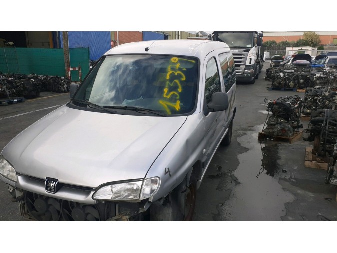 VARIOS PEUGEOT PARTNER 2003
