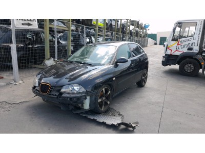 BRAZO SUSPENSION DELANTERO IZQUIERDO / DERECHO SEAT IBIZA 2007
