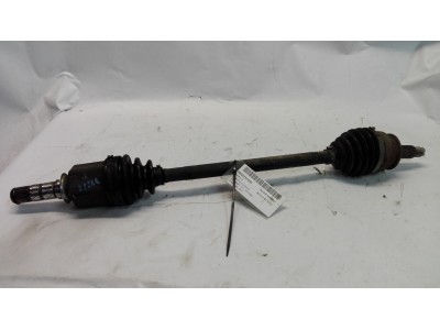 TRANSMISION DELANTERA DERECHA RENAULT MEGANE 2008