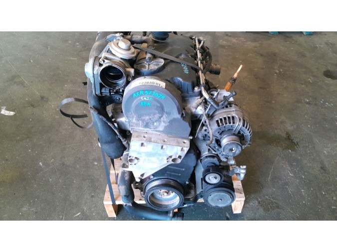 CAJA CAMBIOS SEAT IBIZA 2007