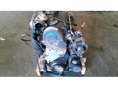 Alternador SEAT IBIZA 2007