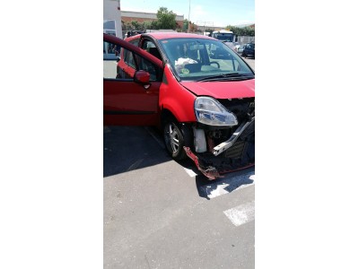 FARO DELANTERO DERECHO RENAULT MODUS 2010