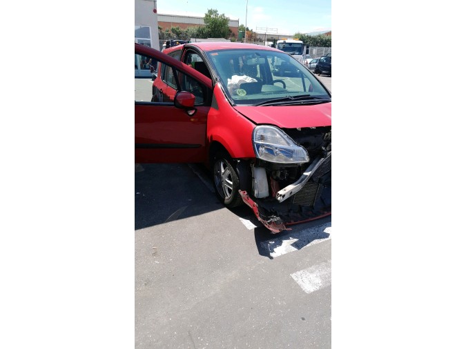 CENTRALITA AIRBAG RENAULT MODUS 2010