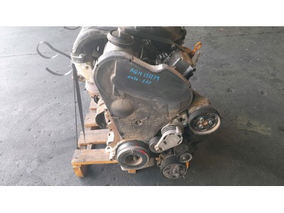 COMPRESOR AIRE ACONDICIONADO SEAT CORDOBA 2002