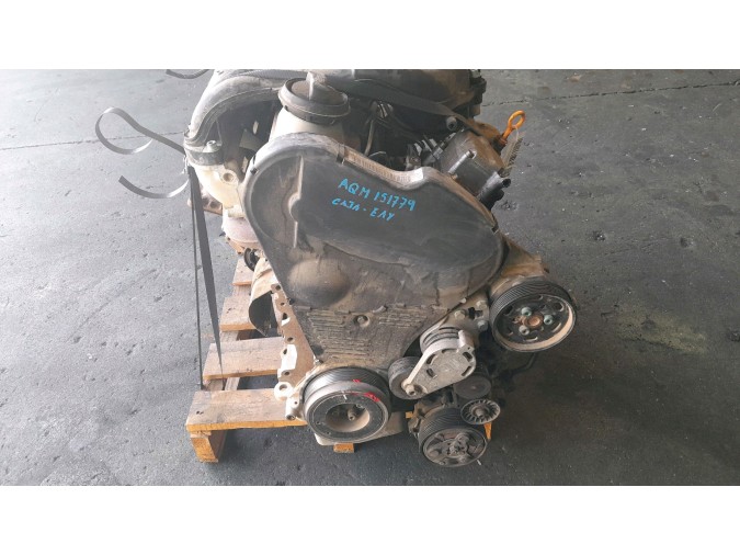 MOTOR ARRANQUE SEAT CORDOBA 2002