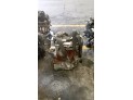MOTOR CON ACCESORIOS SIN CAJA DE CAMBIOS RENAULT CLIO 2008