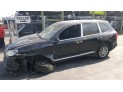 BRAZO SUSPENSION INFERIOR TRASERO DERECHO PORSCHE CAYENNE 2008