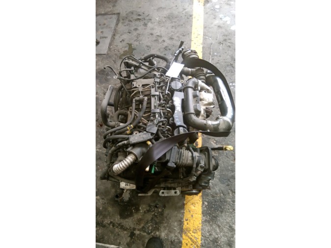 CAJA CAMBIOS FORD FOCUS