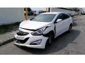 BRAZO SUSPENSION INFERIOR TRASERO DERECHO HYUNDAI I40 2012