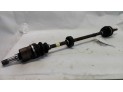 TRANSMISION DELANTERA DERECHA CHRYSLER PT CRUISER 2001