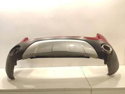 PARAGOLPES TRASERO ALFA ROMEO STELVIO 2018
