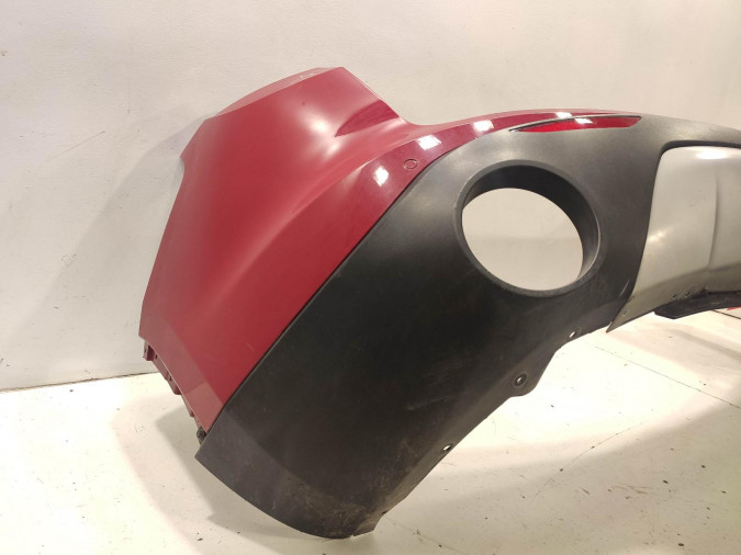 PARAGOLPES TRASERO ALFA ROMEO STELVIO 2018