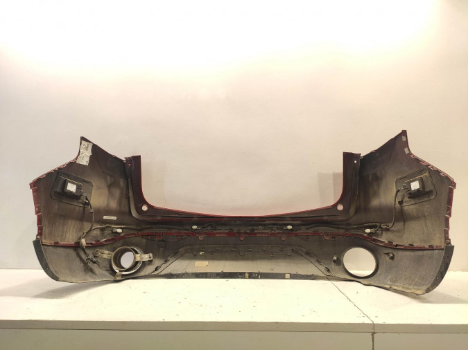 PARAGOLPES TRASERO ALFA ROMEO STELVIO 2018