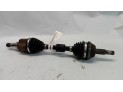 TRANSMISION DELANTERA IZQUIERDA CHRYSLER PT CRUISER 2001