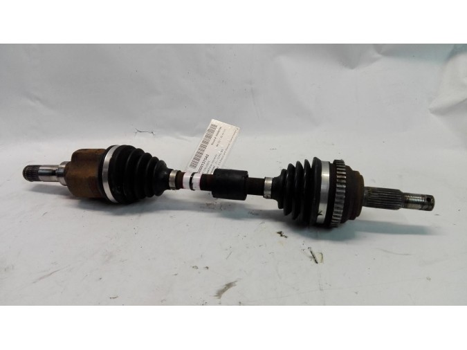 TRANSMISION DELANTERA IZQUIERDA CHRYSLER PT CRUISER 2001