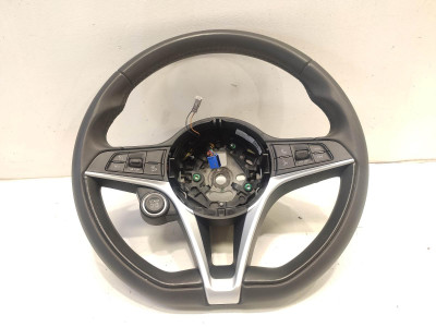 VOLANTE ALFA ROMEO STELVIO 2018