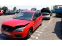 Intercooler FORD FOCUS 2005