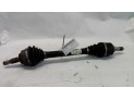 TRANSMISION DELANTERA IZQUIERDA PEUGEOT 407 2008