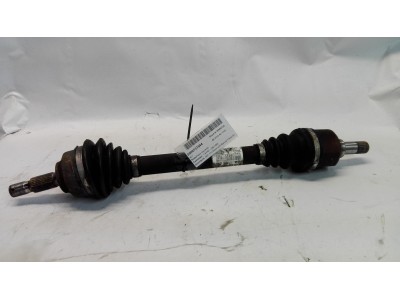 TRANSMISION DELANTERA IZQUIERDA PEUGEOT 407 2008
