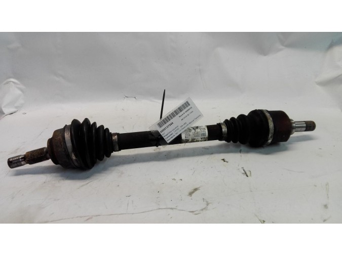 TRANSMISION DELANTERA IZQUIERDA PEUGEOT 407 2008