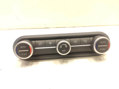 MANDO CALEFACCIÓN ALFA ROMEO STELVIO 2018