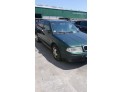 MANDO ELEVALUNAS DELANTERO DERECHO SKODA OCTAVIA 2002