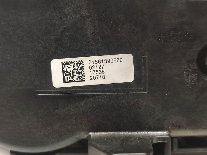 MANDO CALEFACCIÓN ALFA ROMEO STELVIO 2018