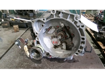 CAJA CAMBIOS VOLKSWAGEN POLO 2001