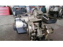 CAJA CAMBIOS VOLKSWAGEN POLO 2001