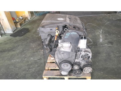 ALTERNADOR VOLKSWAGEN POLO 2001