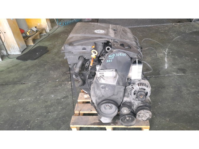 ALTERNADOR VOLKSWAGEN POLO 2001