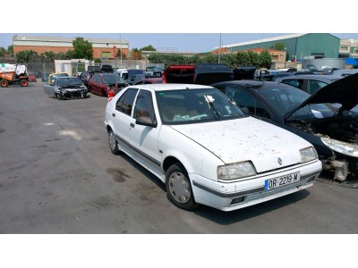FARO DELANTERO IZQUIERDO RENAULT R19 1991