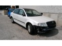 Radiador de Agua SKODA SUPERB 2008