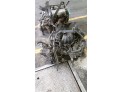 MOTOR CON ACCESORIOS Y CAJA DE CAMBIOS PEUGEOT 206 2000