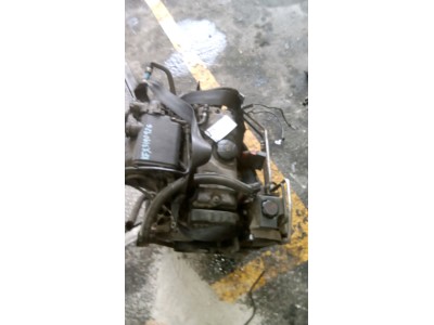 Alternador PEUGEOT 206 2000