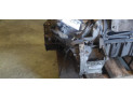 Caja de cambios color Gris OPEL ZAFIRA 2001