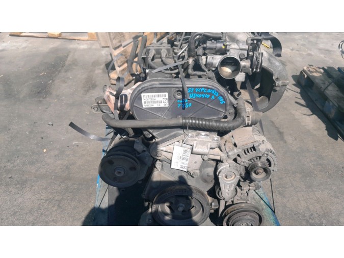 MOTOR SO CHRYSLER VOYAGER I 2002