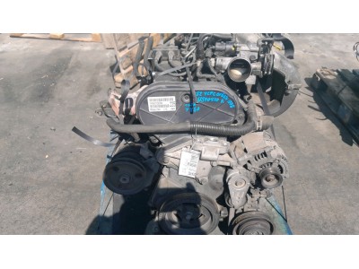 MOTOR ARRANQUE CHRYSLER VOYAGER I 2002