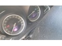REFUERZO PARAGOLPES DELANTERO MERCEDES SL 350 2004