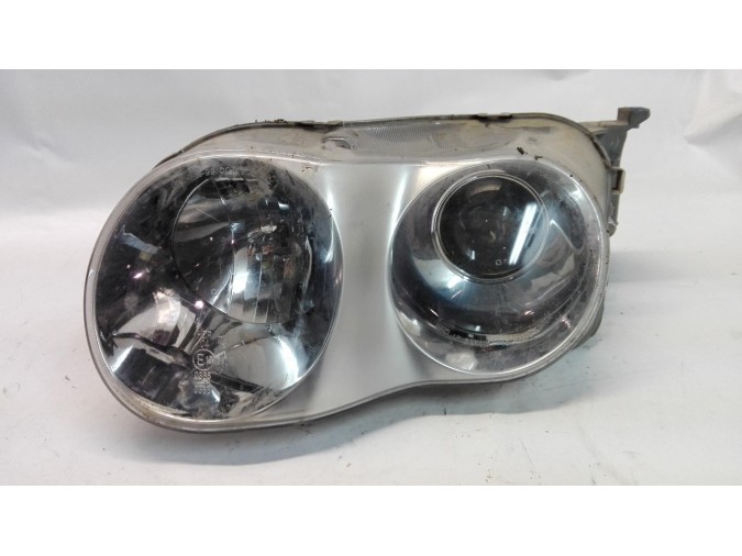 FARO DELANTERO IZQUIERDO HYUNDAI COUPE 1999