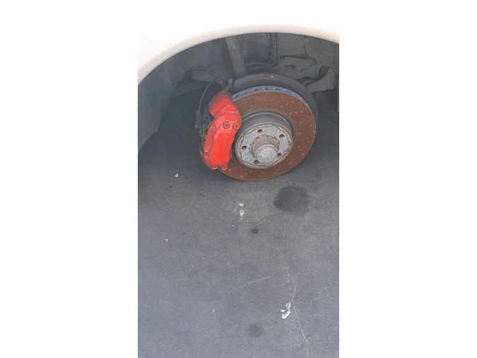 TRANSMISION DERECHA SO MERCEDES SL 350 2004