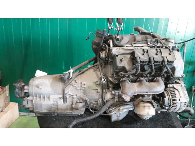 Motor MERCEDES SL 350 2004