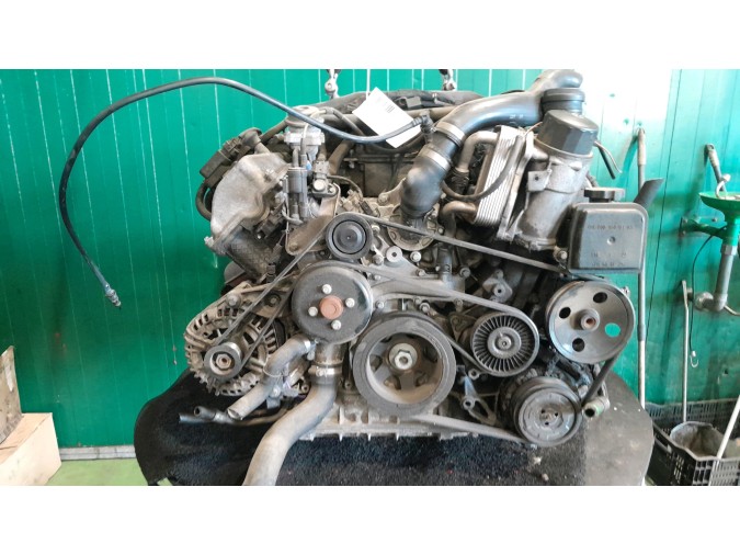 COMPRESOR AIRE ACONDICIONADO MERCEDES SL 350 2004