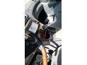 Mando calefaccion MERCEDES SL 350 2004